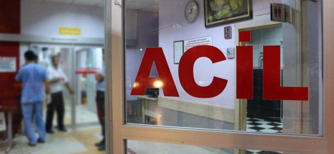 13 bin 190 kişi gıdadan zehirlendi