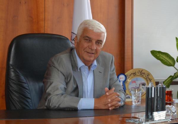 Denizli Sanayi Odası Başkan Keçeci: Hükümetin bir an önce kurulmasını bekliyoruz