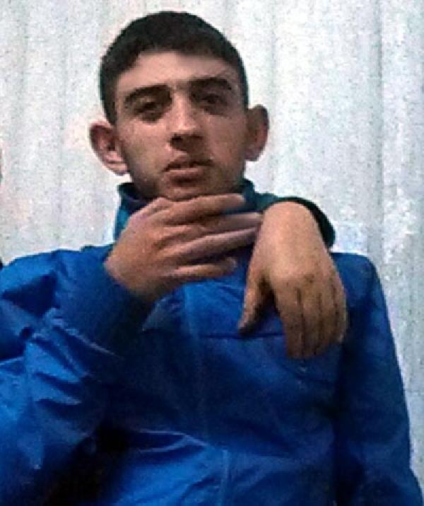 2 kişinin tüfekli saldırısına uğrayan genç öldü, arkadaşı yaralandı