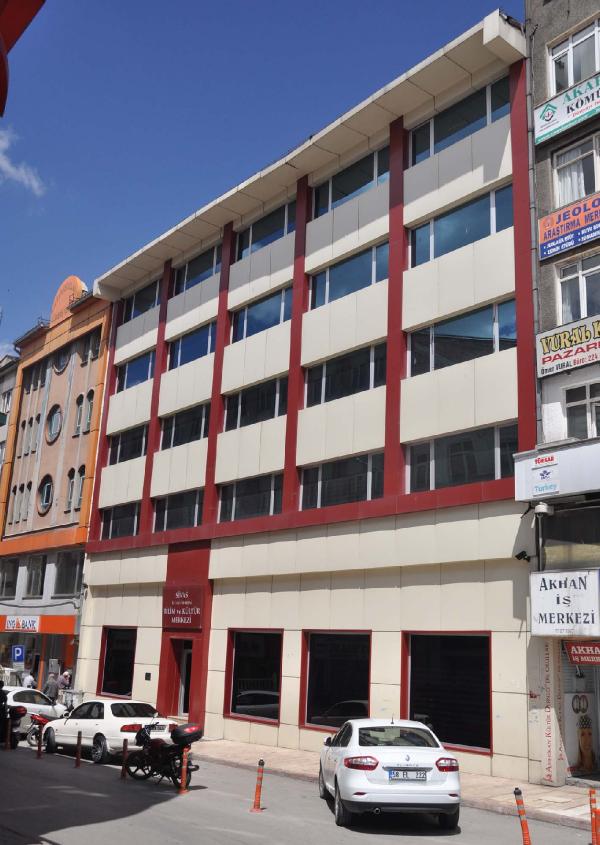 Sivas'ta 2 Temmuz önlemleri