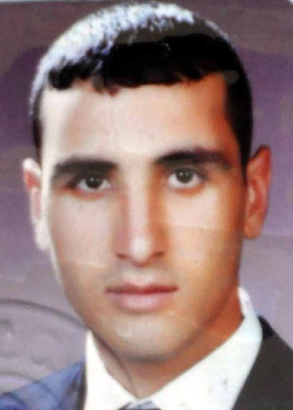 Tatile geldi, denizde boğuldu