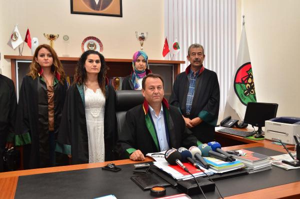 Bakanlık Soma faciasında sorumluluk kabul etmedi