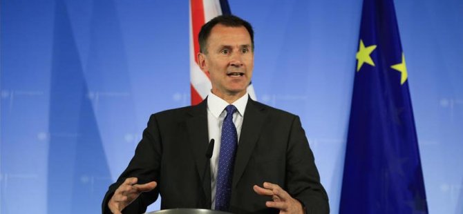 'Brexit felce uğrar' uyarısı