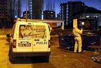 İNŞAATTA İNTİHAR EDEN LİSE ÖĞRENCİSİ TOPRAĞA VERİLDİ