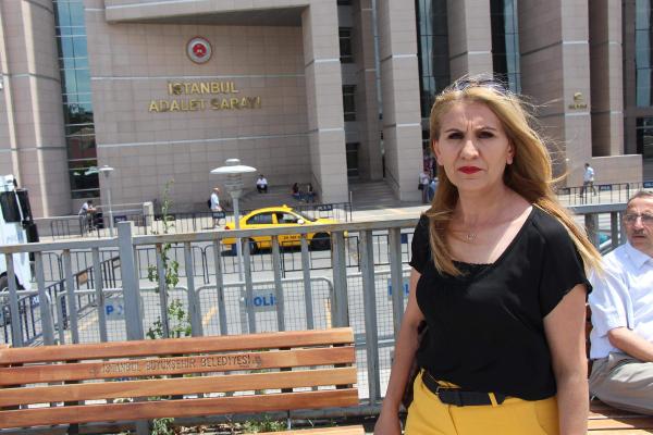 Muayene yerine dini telkinde bulunan doktor hakkında şikayetçi oldu