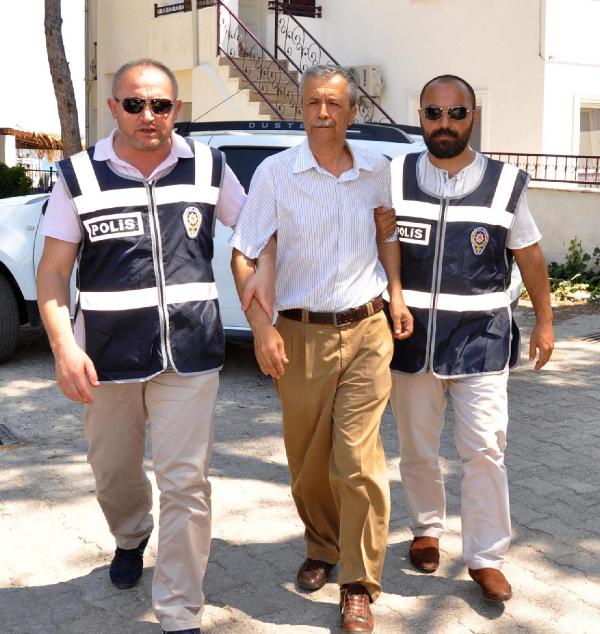 Şizofren oğlunu av tüfeğiyle öldürdü (2)