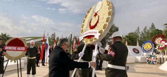 'Azınlık haklarına asla boyun eğmeyeceğiz'