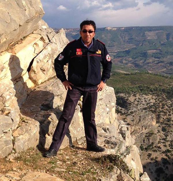 İtfaiye erini tabancayla öldüren kadın zabıta tutuklandı