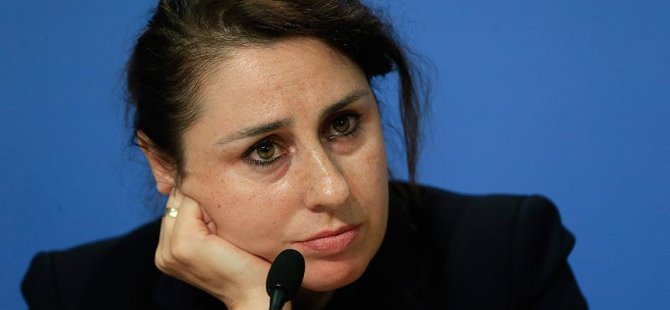 Tehditlerin arkasında Hessen polisi mı var?