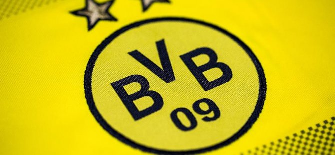 Borussia Dortmund'a genç kan