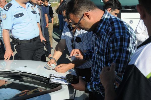 Sivas Olayları'nın 22'inci yılı nedeniyle sıkı önlem