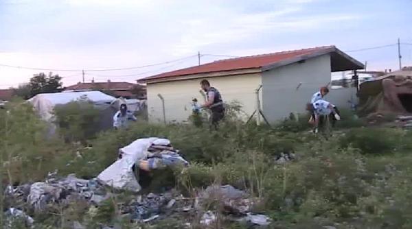Kırklareli’nde kenevir operasyonuna 6 tutuklama