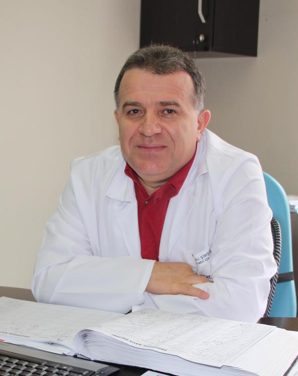 Uzm.Dr. Şimşek: Çocuklarda baş ağrısının altında ciddi sorunlar olabilir