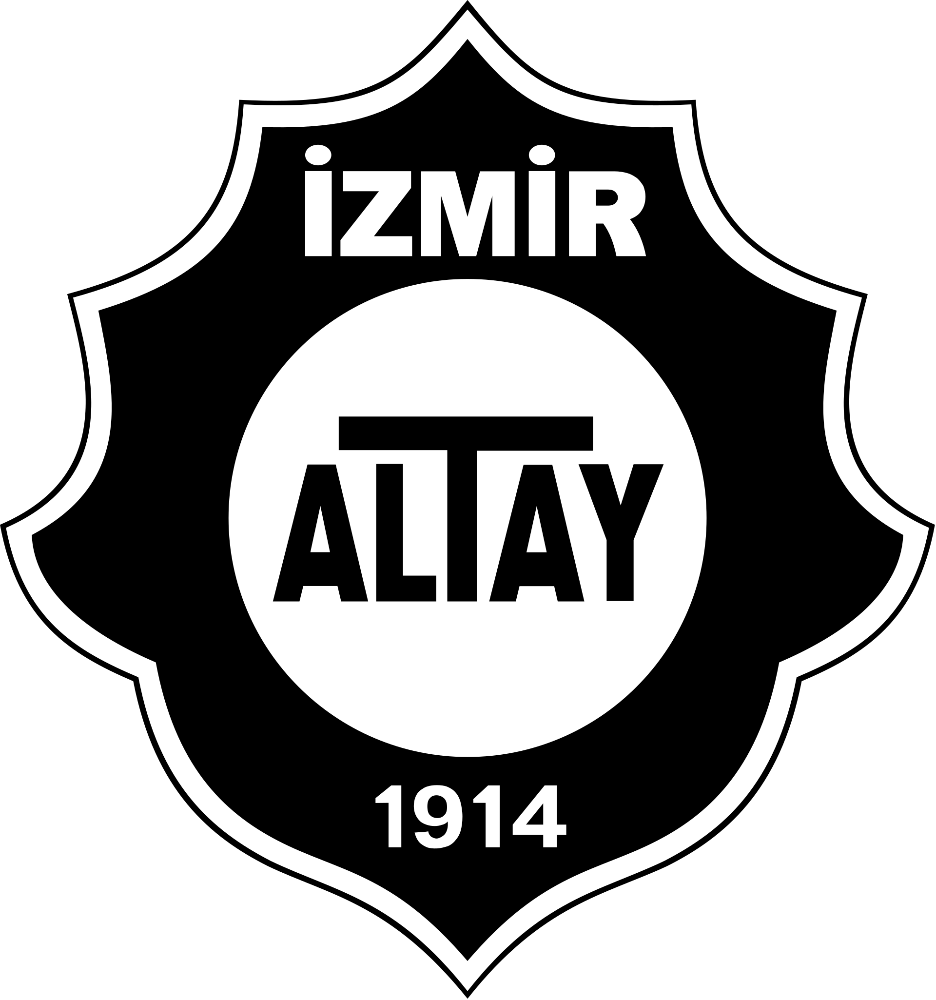 Büyük Altay 105 yaşında