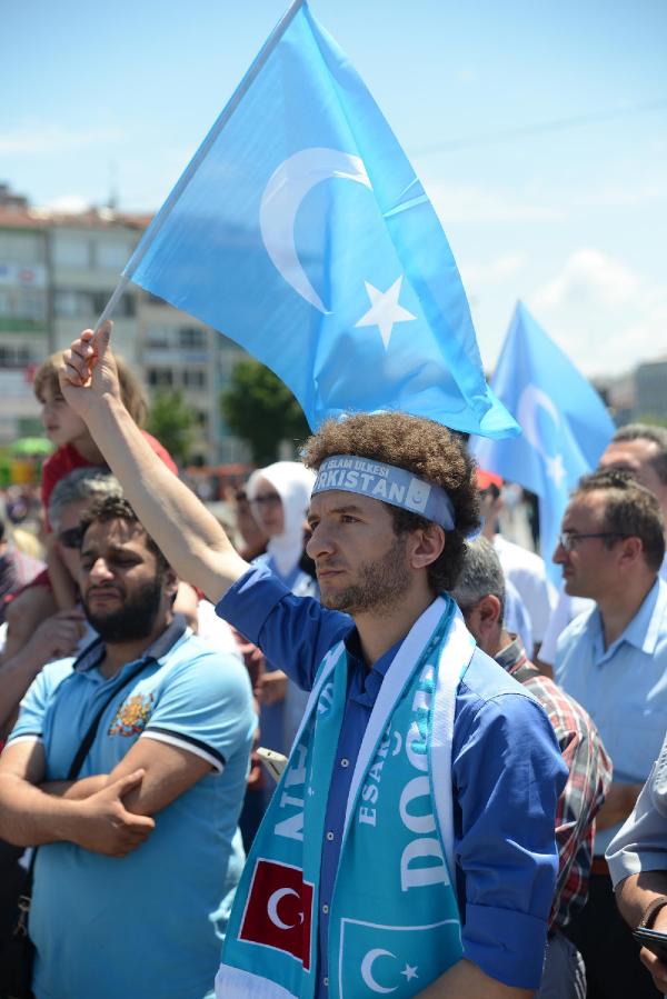 Memur-Sen’den Çin mallarına boykot çağrısı