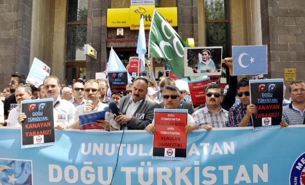 Memur- Sen'den Çin mallarına boykot çağrısı