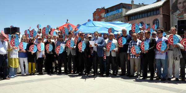 Çin ürünlerine 'boykot' çağrısı