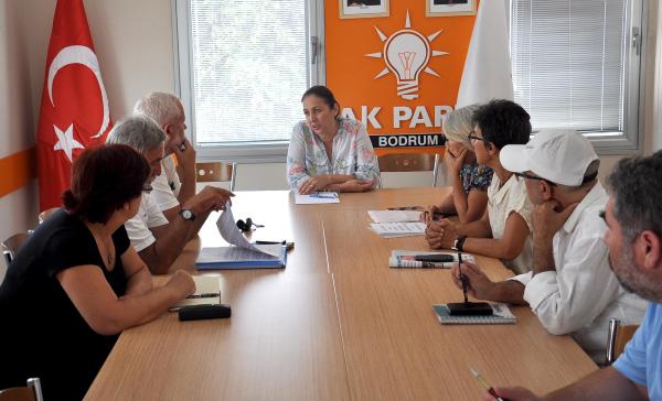 Çevreciler, Çevre ve Şehircilik Bakanlığı'nın iptalini istedi