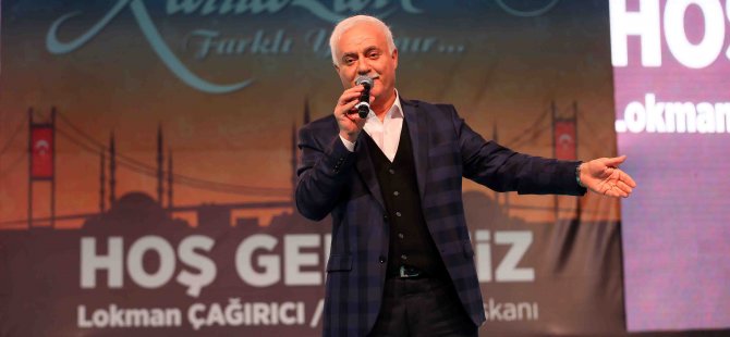 Nihat Hatipoğlu rektör yapıldı