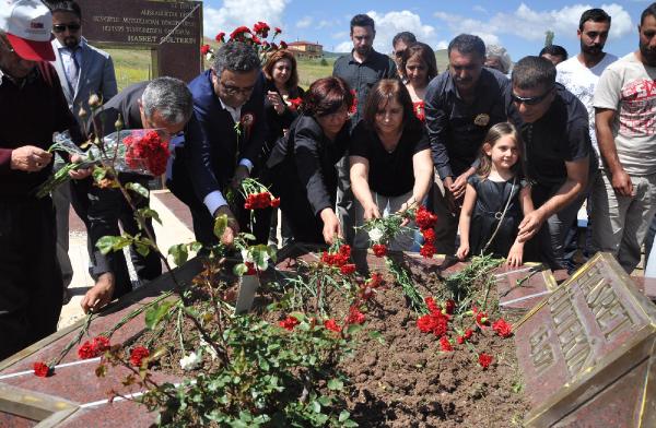 Sivas Olayları'nın 22'inci yılı nedeniyle sıkı önlem (4)