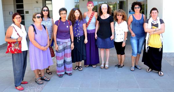 Bodrum'da ilkokul öğretmeninin tacizden yargılandığı dava başladı