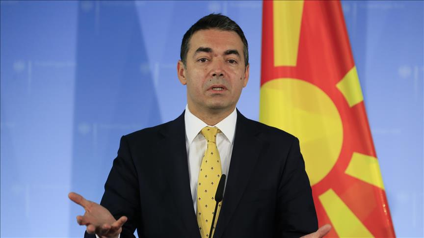 'Türkiye'nin sorunu, bizim de sorunumuzdur'