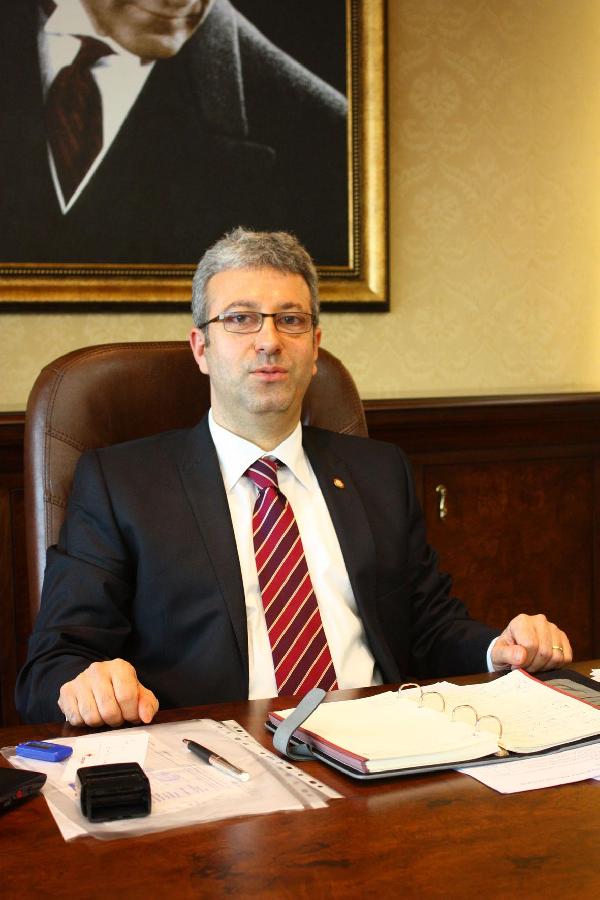 Baro başkanları sınır bölgesine gidiyor