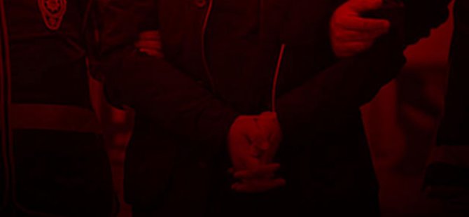 Abdest alırken camide parasını çaldırdı