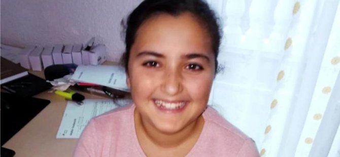 Kırmızıda geçen çöp arabası Esra’yı öldürdü