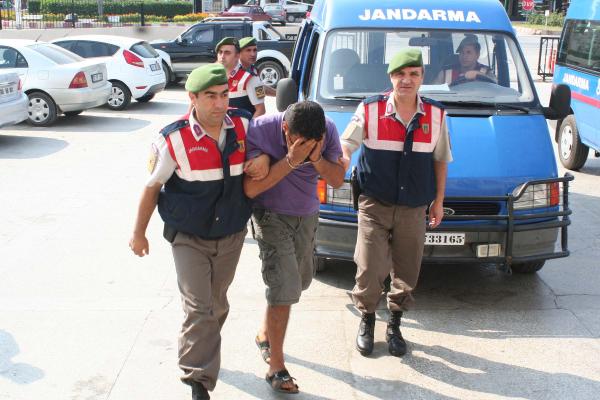 Uyuşturucu tacirlerine 'Ramazan paketi' operasyonu: 19 gözaltı