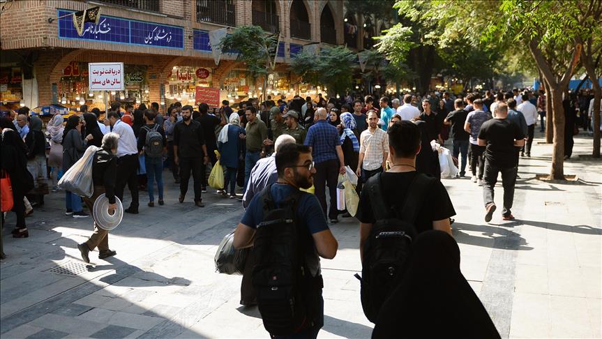 66 binden fazla memurun işine son verildi