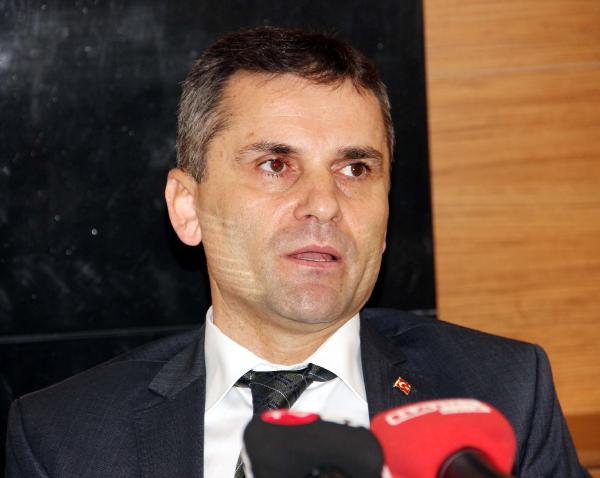 Kaymakam'ın tayin isyanı