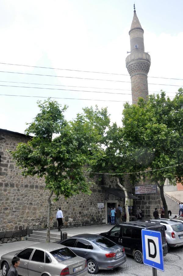 Demirel için Afyonkarahisar'da mevlit