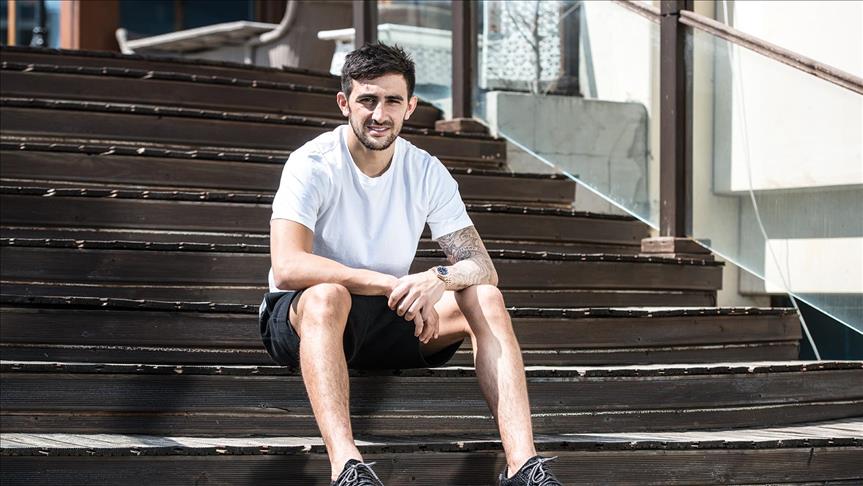 Jem Karacan, Avustralya'ya transfer oldu