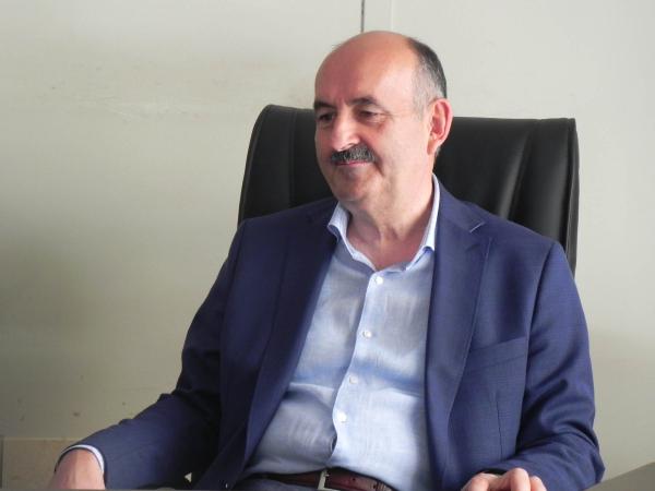 Müezzinoğlu: Kanser ilaçları uygulaması doğru