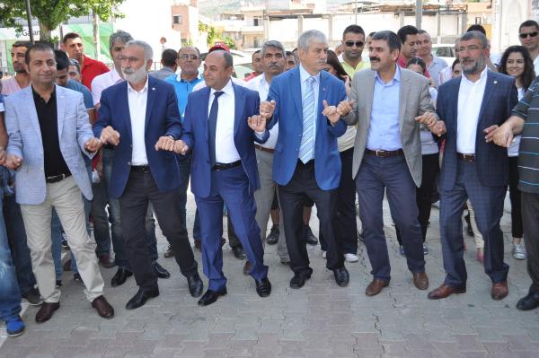 Çiğli Belediyesi'nde eşe şiddet uygulayan işçiye yaptırım