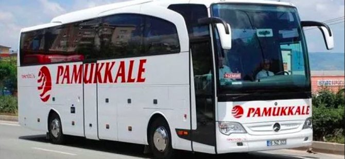 Pamukkale Turizm iflas etti