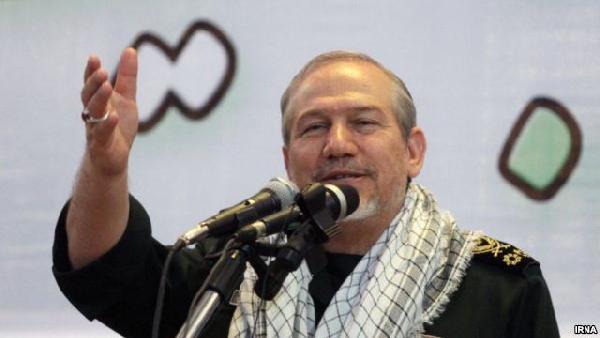 İran: "IŞİD, Şiiler için kutsal sayılan türbelere yakınlaşırsa doğrudan savaşa gireriz"