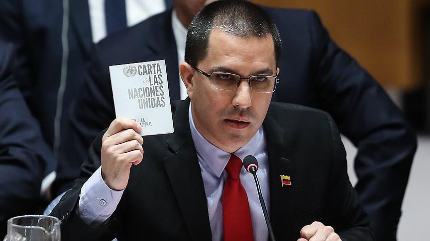 'Avrupa bu ültimatomu nereden alıyor?'