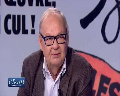 Charlie Hebdo, çizerini anti-semitik olduğu gerekçesi ile işten attı polemiği