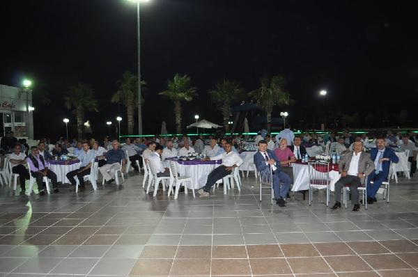Bakan Eroğlu'ndan koalisyon açıklaması (2)