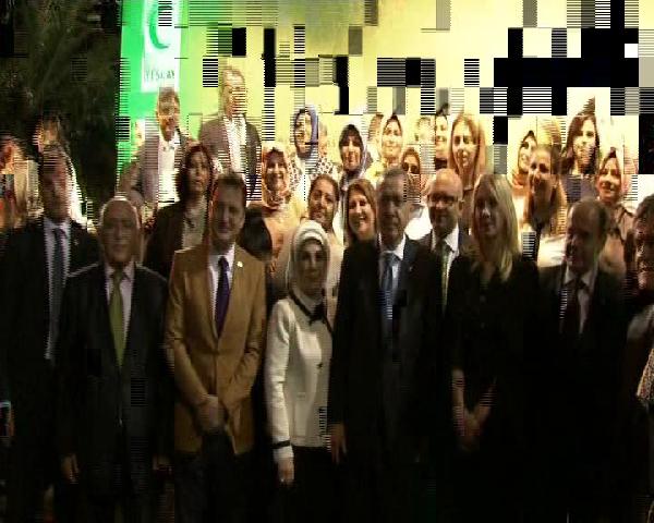 Erdoğan: Hükümetin kurulamaması halinde yapılacak işlemlerde yine anayasamızda belirtildiği şekilde tarafımdan adım adım hayata geçirilecektir