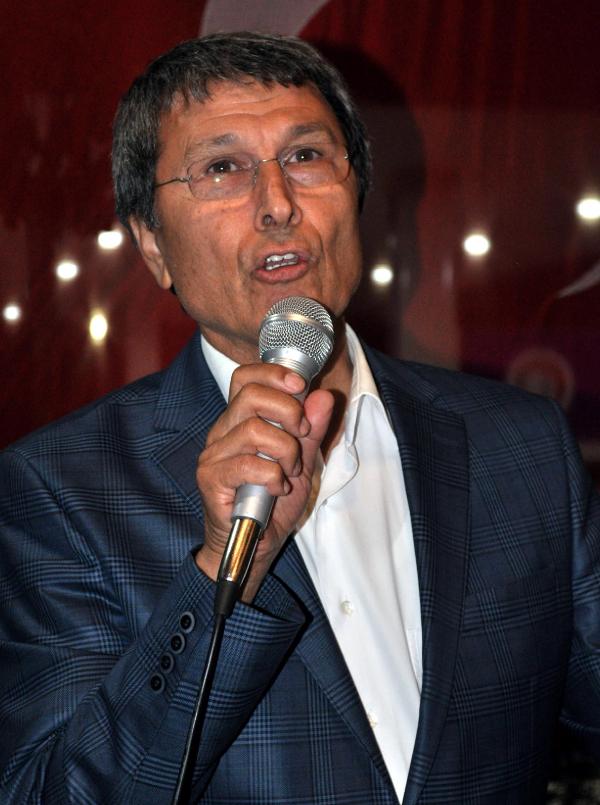 Yusuf Halaçoğlu: "İsmet Yılmaz'ı CHP seçtirdi"