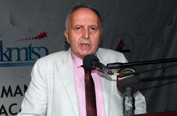 TİM Başkanvekili Çıkrıkçıoğlu: Yunanistan örneği hepimize ders olmalı