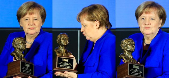 'Her türlü milliyetçiliğe karşıyım'