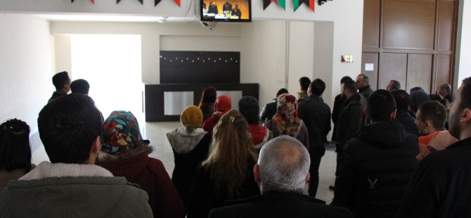 30 kişilik işe 2 bin 477 kişi başvurdu