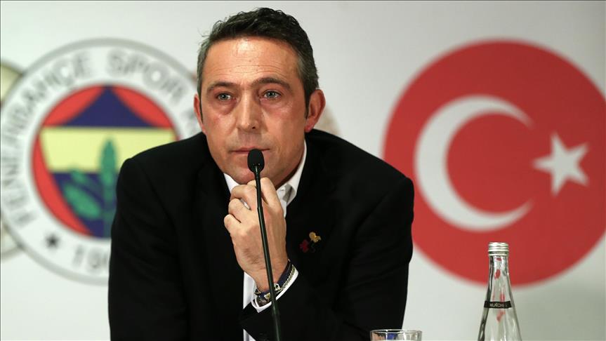 Fenerbahçe'ye 31 Mayıs’a kadar 60 milyon avro lazım