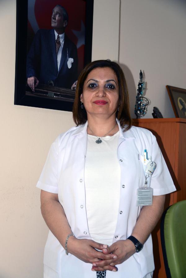 Yrd. Doç. Dr. Mehtap Evran: Uzun süreli açlık şeker hastalarını komaya sokabilir