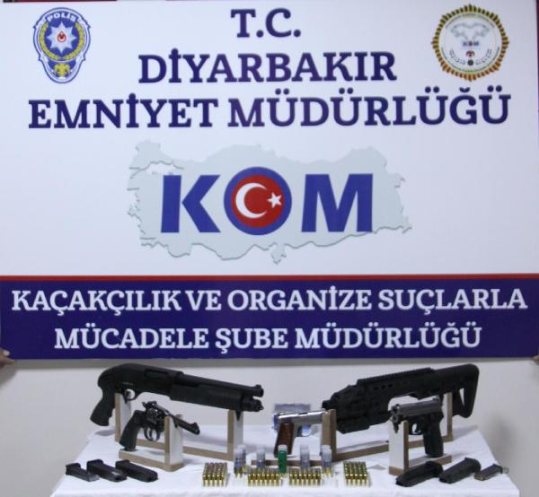 Cezaevi ihalesini alan müteahhit firmayı tehdit eden 6 kişi yakalandı