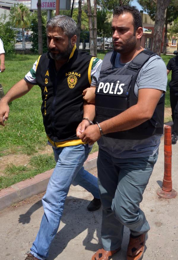 Cinayeti 840 lira için işlemiş